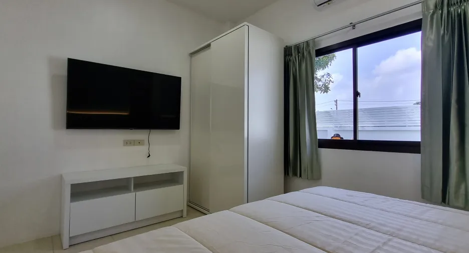For rent 3 bedrooms house in Thalang, Phuket