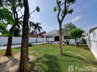 For rent 3 bedrooms house in Thalang, Phuket