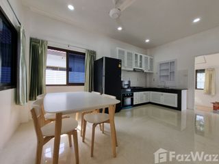 For rent 3 bedrooms house in Thalang, Phuket