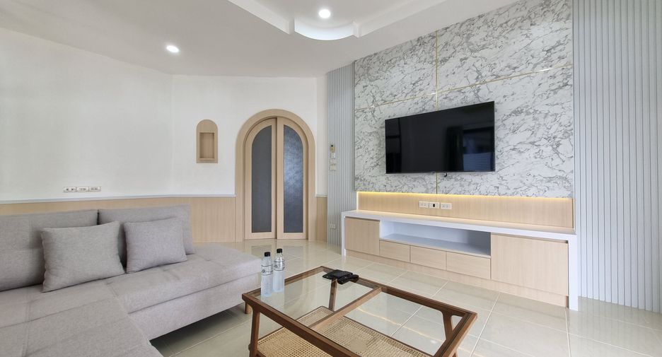 For rent 3 bedrooms house in Thalang, Phuket