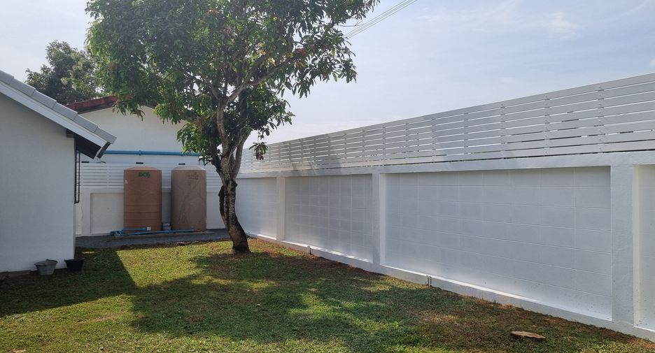 For rent 3 bedrooms house in Thalang, Phuket