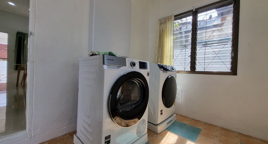 For rent 3 bedrooms house in Thalang, Phuket