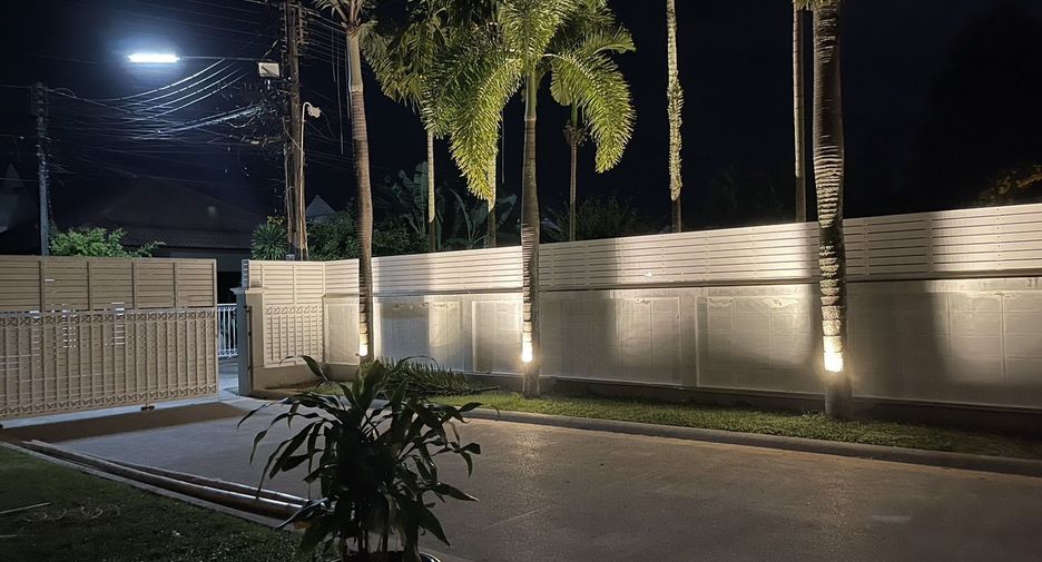 For rent 3 bedrooms house in Thalang, Phuket