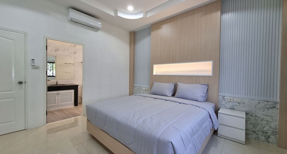 For rent 3 bedrooms house in Thalang, Phuket