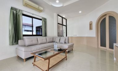 For rent 3 bedrooms house in Thalang, Phuket