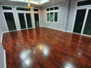 For sale 4 bedrooms house in Bueng Kum, Bangkok