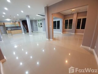 For sale 4 bedrooms house in Bueng Kum, Bangkok