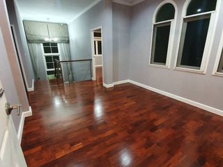 For sale 4 bedrooms house in Bueng Kum, Bangkok
