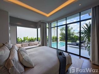 出售 4 卧室 别墅 在 Phuket Town, 普吉