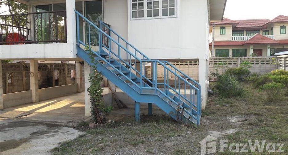 For sale 3 bedrooms house in Thawi Watthana, Bangkok