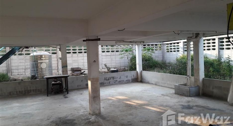 For sale 3 bedrooms house in Thawi Watthana, Bangkok