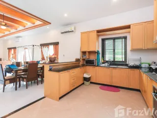 À louer 2 chambres villa à Thalang, Phuket