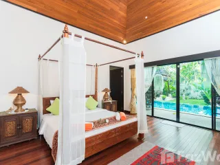 À louer 2 chambres villa à Thalang, Phuket