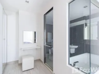 For sale and for rent 2 bedrooms condo in Phra Khanong, Bangkok