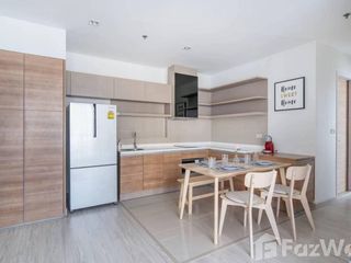 For sale and for rent 2 bedrooms condo in Phra Khanong, Bangkok