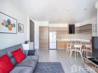 For sale and for rent 2 bedrooms condo in Phra Khanong, Bangkok