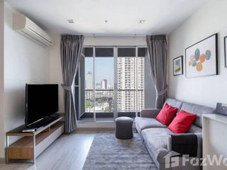 For sale and for rent 2 bedrooms condo in Phra Khanong, Bangkok
