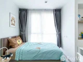 For sale and for rent 2 bedrooms condo in Phra Khanong, Bangkok