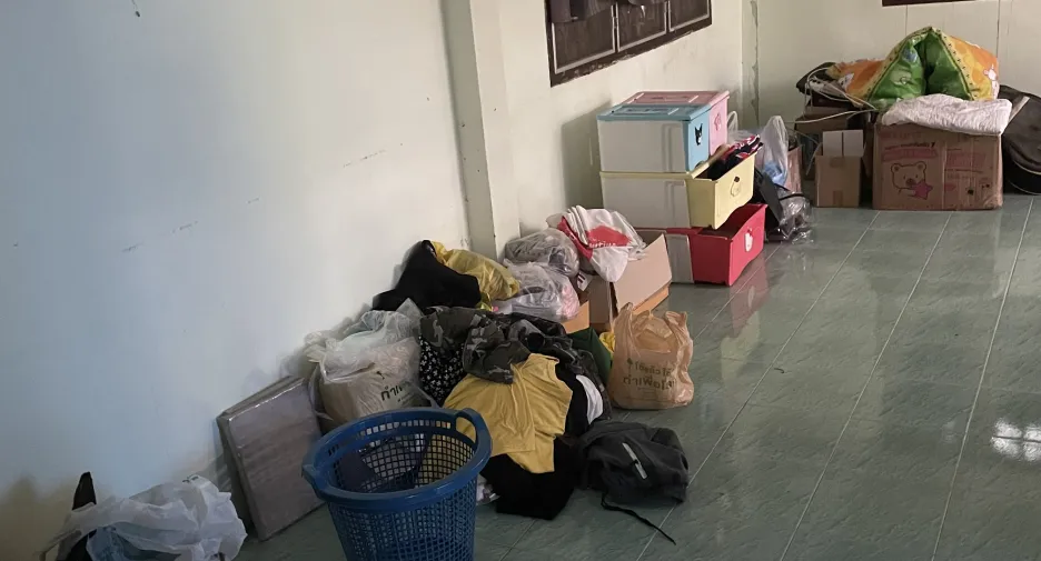 Casa en venta de 3 habitaciones en Mueang Ubon Ratchathani, Ubon Ratchathani