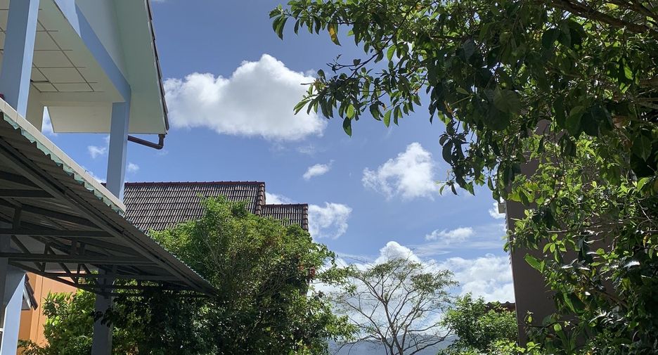 For sale 18 bedrooms villa in Mueang Phuket, Phuket