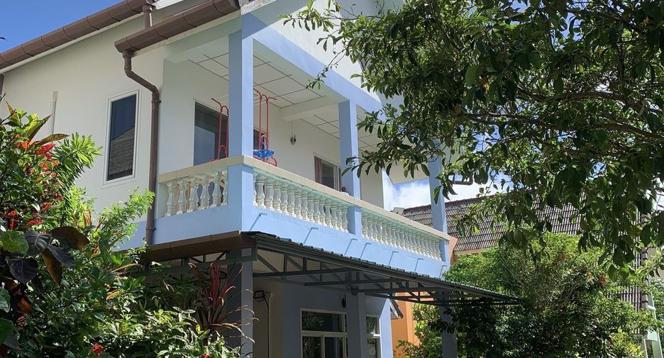 For sale 18 bedrooms villa in Mueang Phuket, Phuket