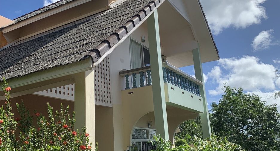 For sale 18 bedrooms villa in Mueang Phuket, Phuket