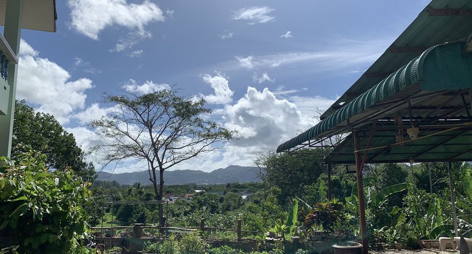 For sale 18 bedrooms villa in Mueang Phuket, Phuket