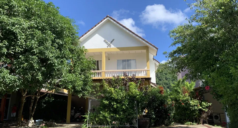 For sale 18 bedrooms villa in Mueang Phuket, Phuket
