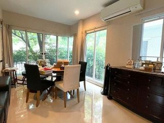 出售 3 卧室 独立屋 在 Saphan Sung, 曼谷