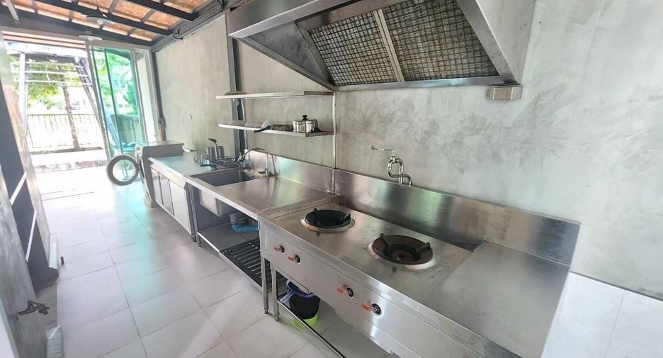 Haus zum Kauf mit 3 Zimmer in Kathu, Phuket