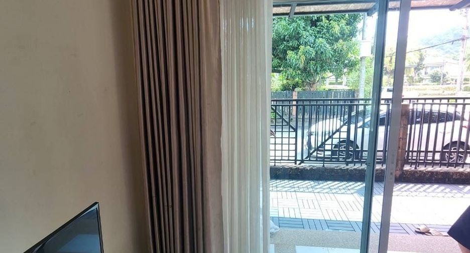 Haus zum Kauf mit 3 Zimmer in Kathu, Phuket