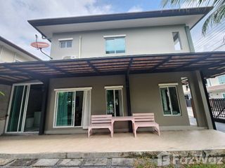ขาย 3 ห้องนอน บ้านเดี่ยว ใน กะทู้, ภูเก็ต