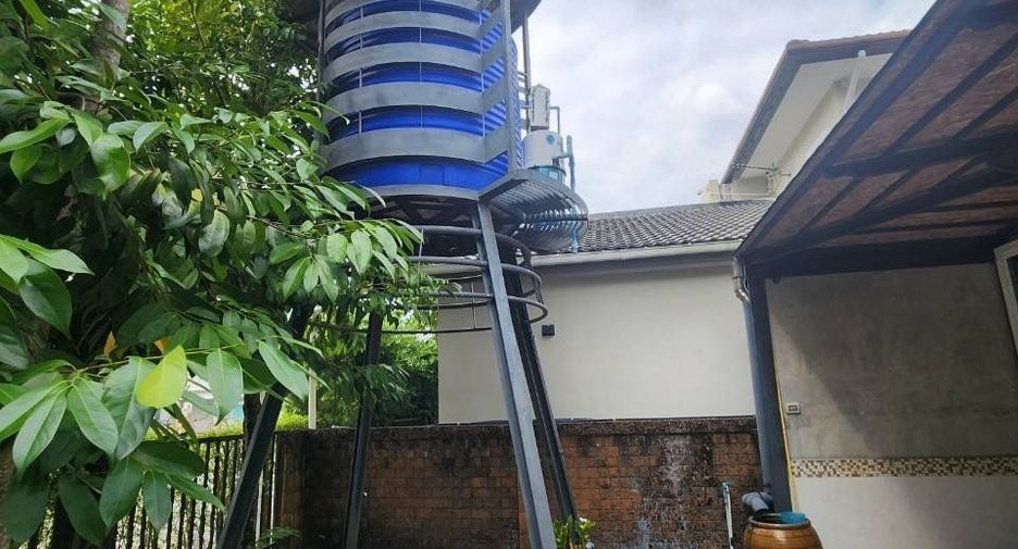 Haus zum Kauf mit 3 Zimmer in Kathu, Phuket