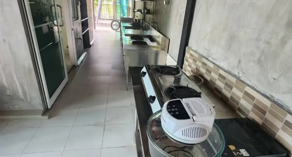 Haus zum Kauf mit 3 Zimmer in Kathu, Phuket