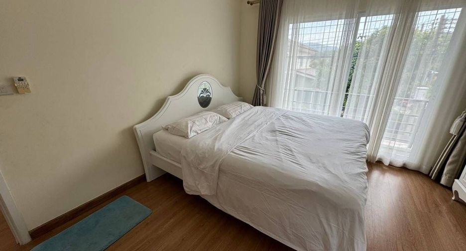 Haus zum Kauf mit 3 Zimmer in Kathu, Phuket