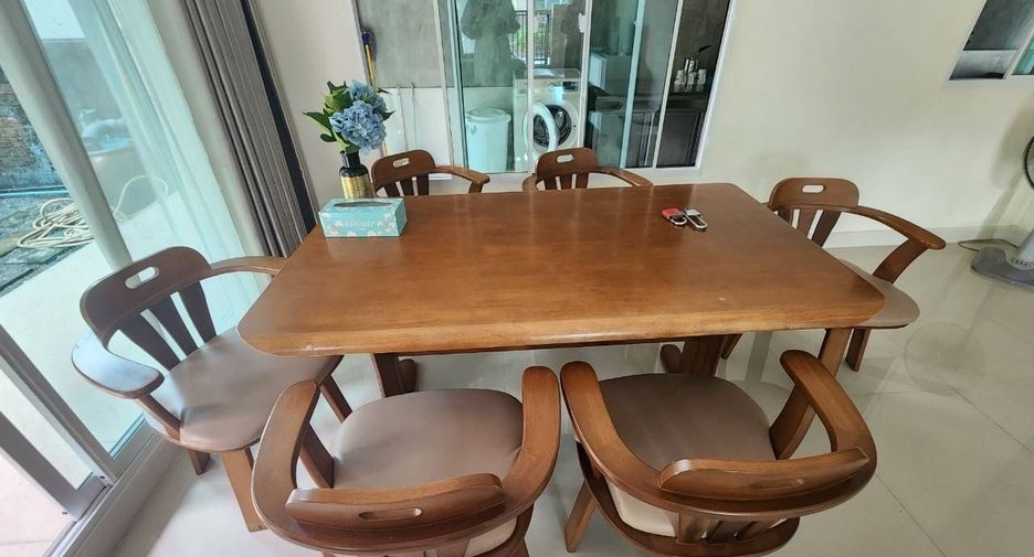 Haus zum Kauf mit 3 Zimmer in Kathu, Phuket