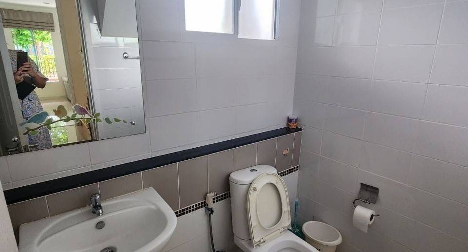 Haus zum Kauf mit 3 Zimmer in Kathu, Phuket