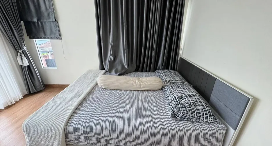 Haus zum Kauf mit 3 Zimmer in Kathu, Phuket