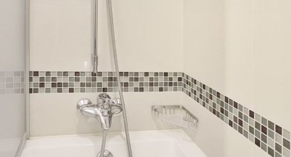 For sale 2 bedrooms condo in Yan Nawa, Bangkok