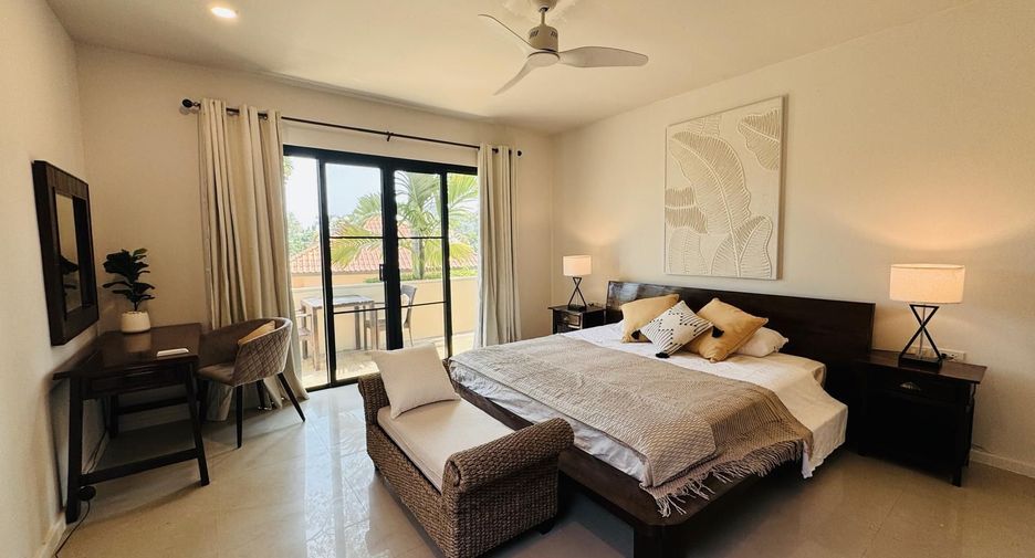 Villa zur Miete mit 4 Zimmer in Mueang Phuket, Phuket