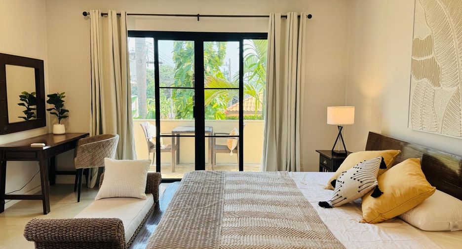 Villa zur Miete mit 4 Zimmer in Mueang Phuket, Phuket