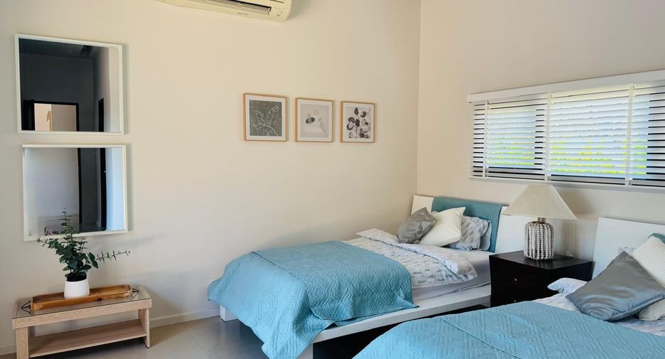 Villa zur Miete mit 4 Zimmer in Mueang Phuket, Phuket
