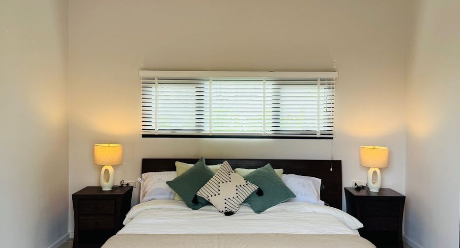 Villa zur Miete mit 4 Zimmer in Mueang Phuket, Phuket