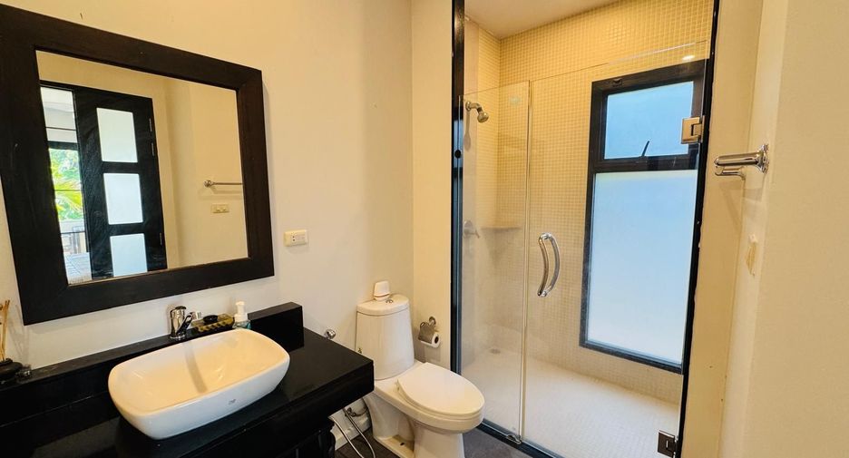 Villa zur Miete mit 4 Zimmer in Mueang Phuket, Phuket