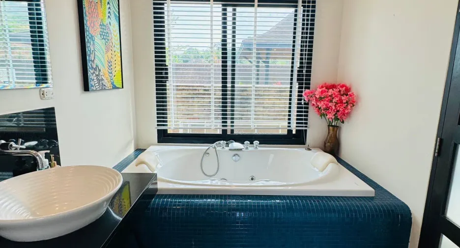 Villa zur Miete mit 4 Zimmer in Mueang Phuket, Phuket