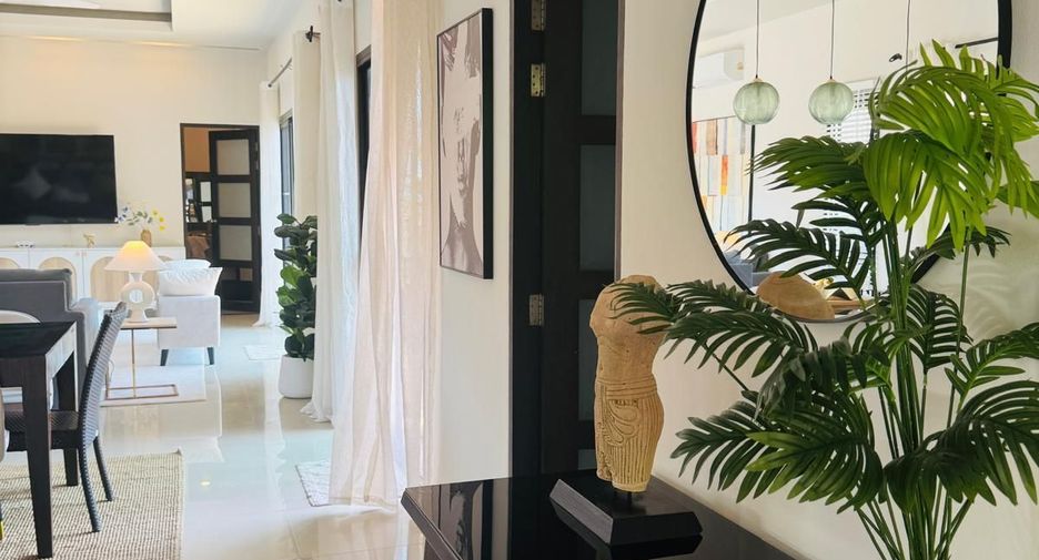 Villa zur Miete mit 4 Zimmer in Mueang Phuket, Phuket
