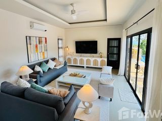 For rent 4 bedrooms villa in Mueang Phuket, Phuket