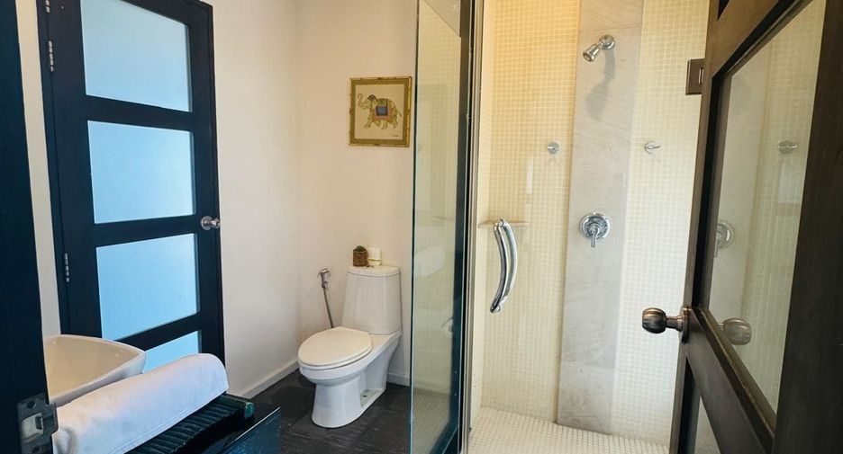 Villa zur Miete mit 4 Zimmer in Mueang Phuket, Phuket