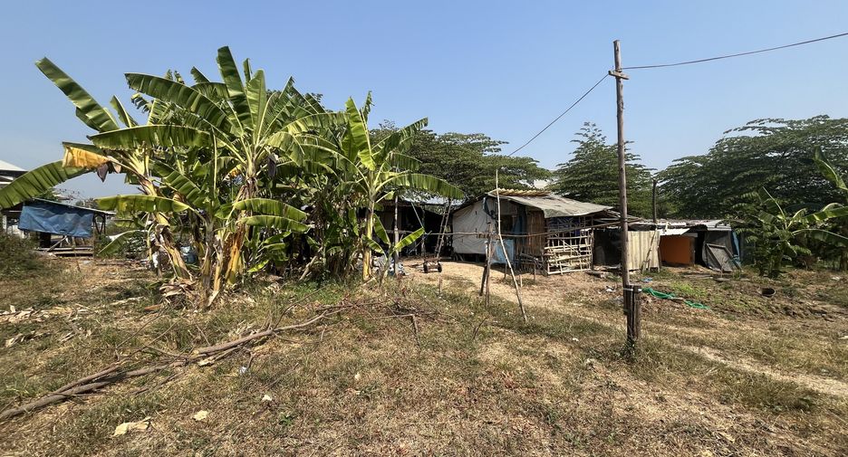 For sale land in Nakhon Luang, Phra Nakhon Si Ayutthaya