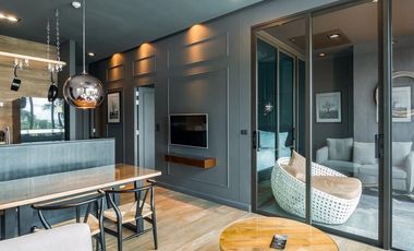 For rent 1 bed condo in Mueang Phuket, Phuket